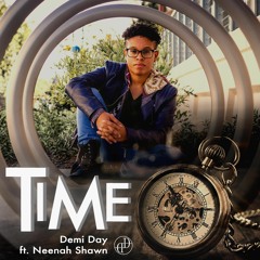 Time (feat. Neenah Shawn)