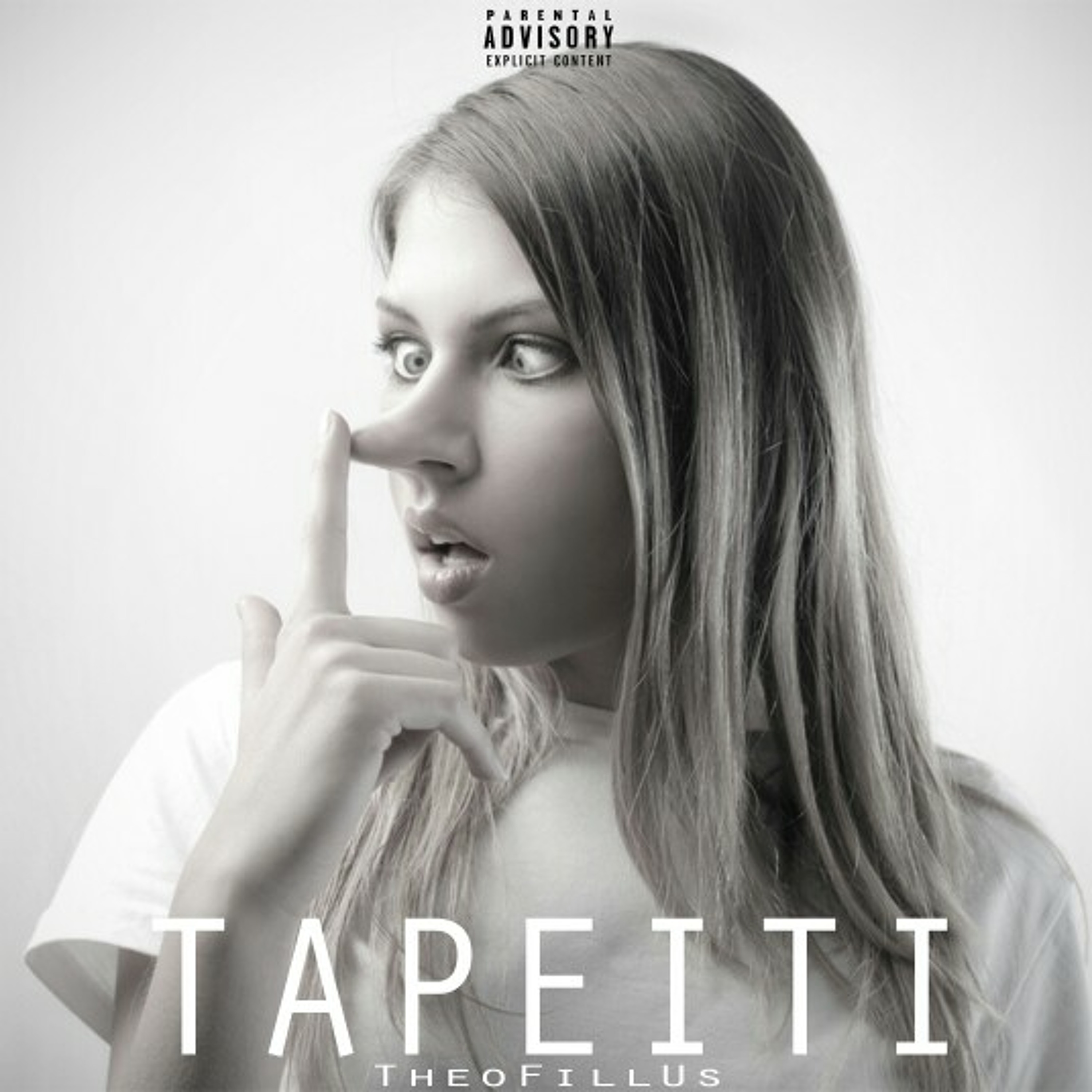 Tapeiti episode artwork
