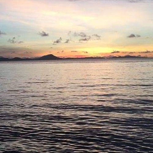Ka púnúngaw(local)