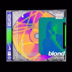 Frank Ocean - Summer Remains (prod. by Joe Wahba)