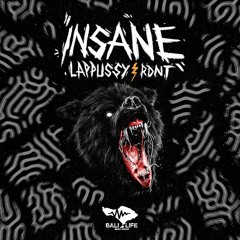 INSANE (Prod. By RDNT)