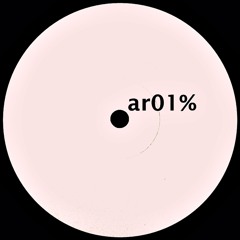 Premiere : Inutil - u2110 (AR01%)