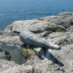 Lake Superior’s ridge at Pukaskwa National Park (near Ojibways of the Pic River First Nation)