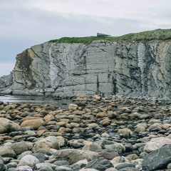 Green Point’s seaside cliffs in Gros Morne National Park (Newfoundland)