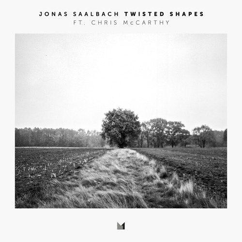 Jonas Saalbach - Twisted Shapes ft. Chris McCarthy (Album Single) | Einmusika Recordings
