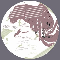 [TRUST35] MICROTHOL - transmissions [out march 2019]
