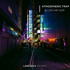Atmospheric Trap & Lofi Hip Hop