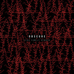 Obscure (Rework for Denis Stelmakh)