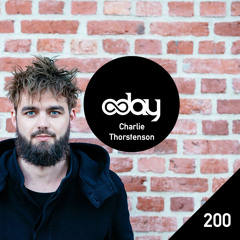 8dayCast 200 - Charlie Thorstenson (SE)