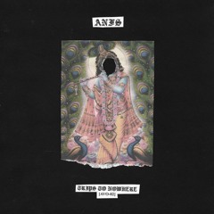 02. ANFS - Ktinos (An Erotic Course With A False Shaman) [AVO_002]