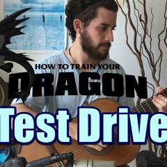Test Drive (John Powell) (How To Train Your Dragon)