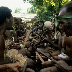 Malaita, for midi guitar and computer (1989) - manfred stahnke