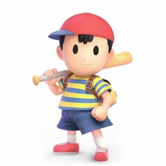 Bein' Friends (Mother / Earthbound Beginnings) Super Smash Bros. Ultimate