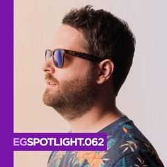 EG SPOTLIGHT.062 Santiago Caballero