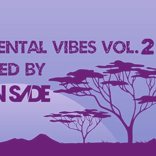 Oriental Vibes Vol. 2 Mixed By IdanSade