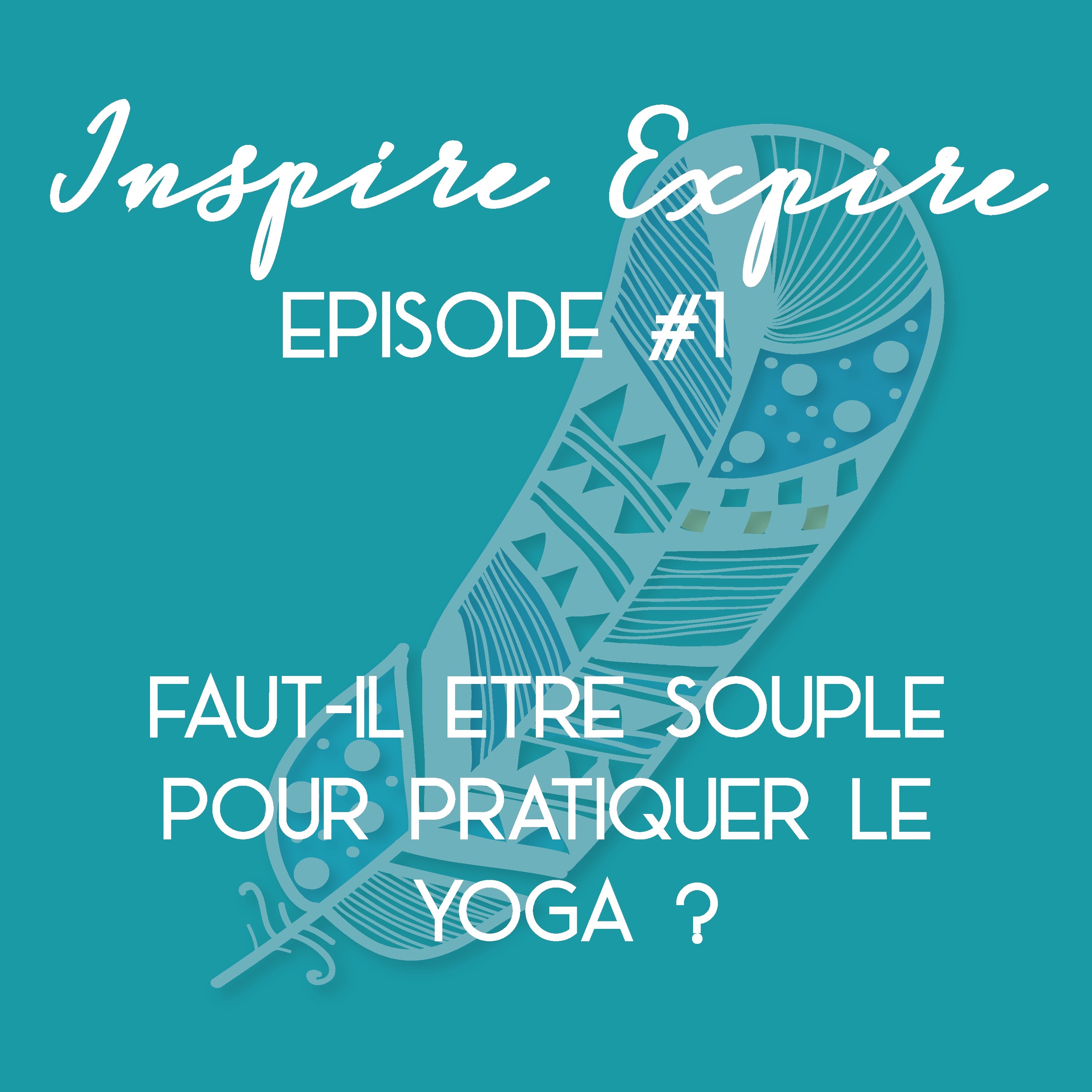 Inspire, Expire