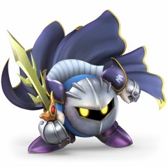 Meta Knight's Revenge Ending Theme(Kirby Superstar/Ultra) Super Smash Bros.
