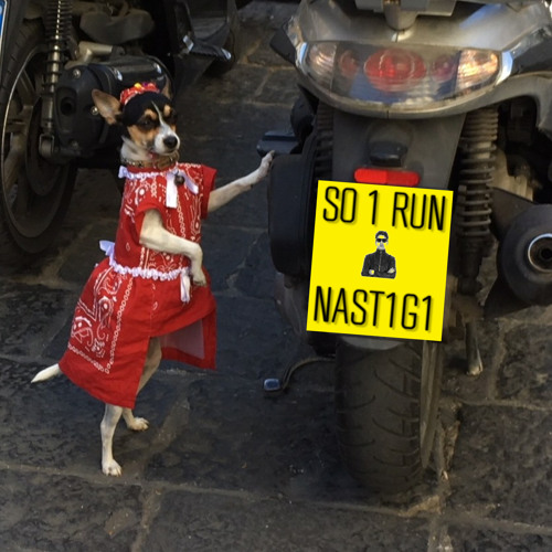 So I Run