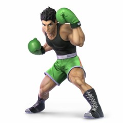 Running Theme / Countdown Theme (Punch Out!!) Super Smash Bros. Ultimate