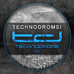 Teychee - 3004 (Technodrome 107)