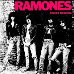 Drummer Richie Ramone on Breaking it Down with Frank MacKay