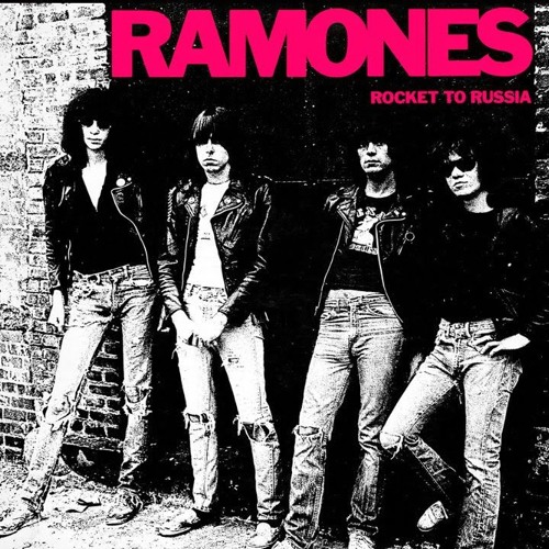 Drummer Richie Ramone on Breaking it Down with Frank MacKay