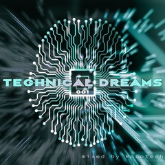 Technical Dreams 001