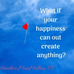 Happiness