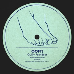 Guilty Feet Beat // Free Download