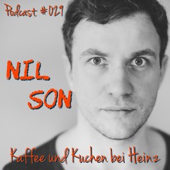 Podcast #029 by Nil Son
