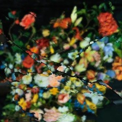 Flowers (Ft. Roggie Walker) [Prod. Seneca]
