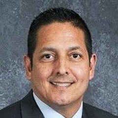Episode 12: Superintendent Jerry Almendarez - Colton Joint Unified School District - Talk Sup