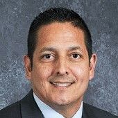 Stream Episode 12 Superintendent Jerry Almendarez Colton Joint