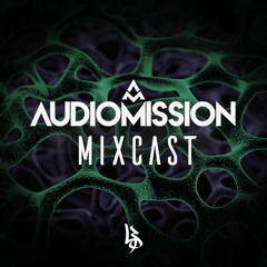 Audiomission : Mixcast