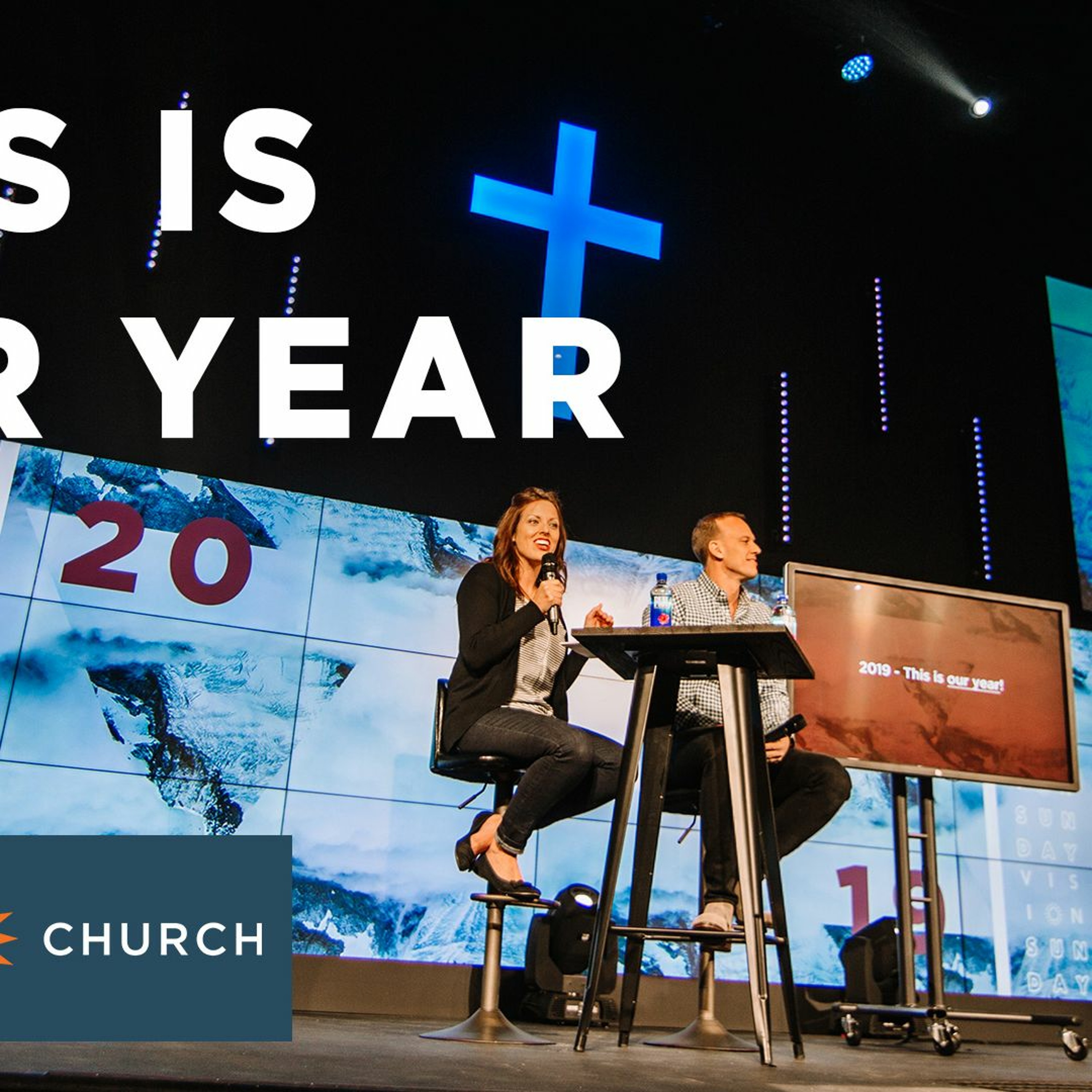 Radiant Church Podcast