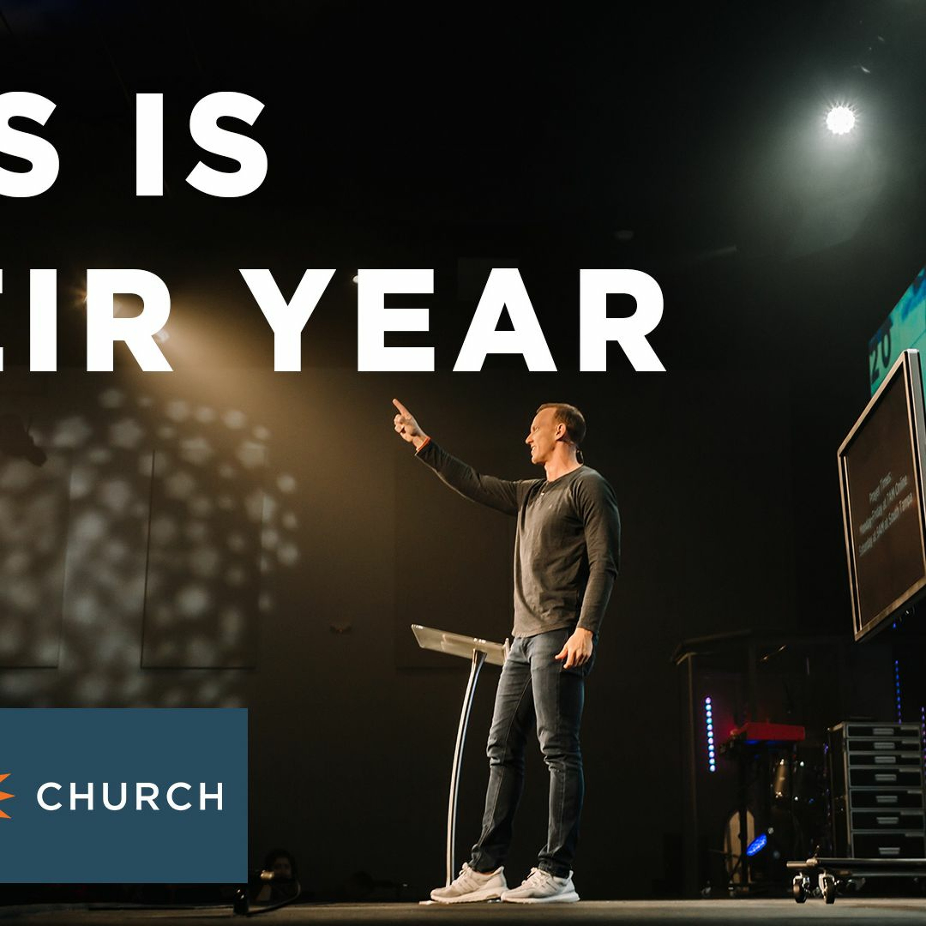 Radiant Church Podcast