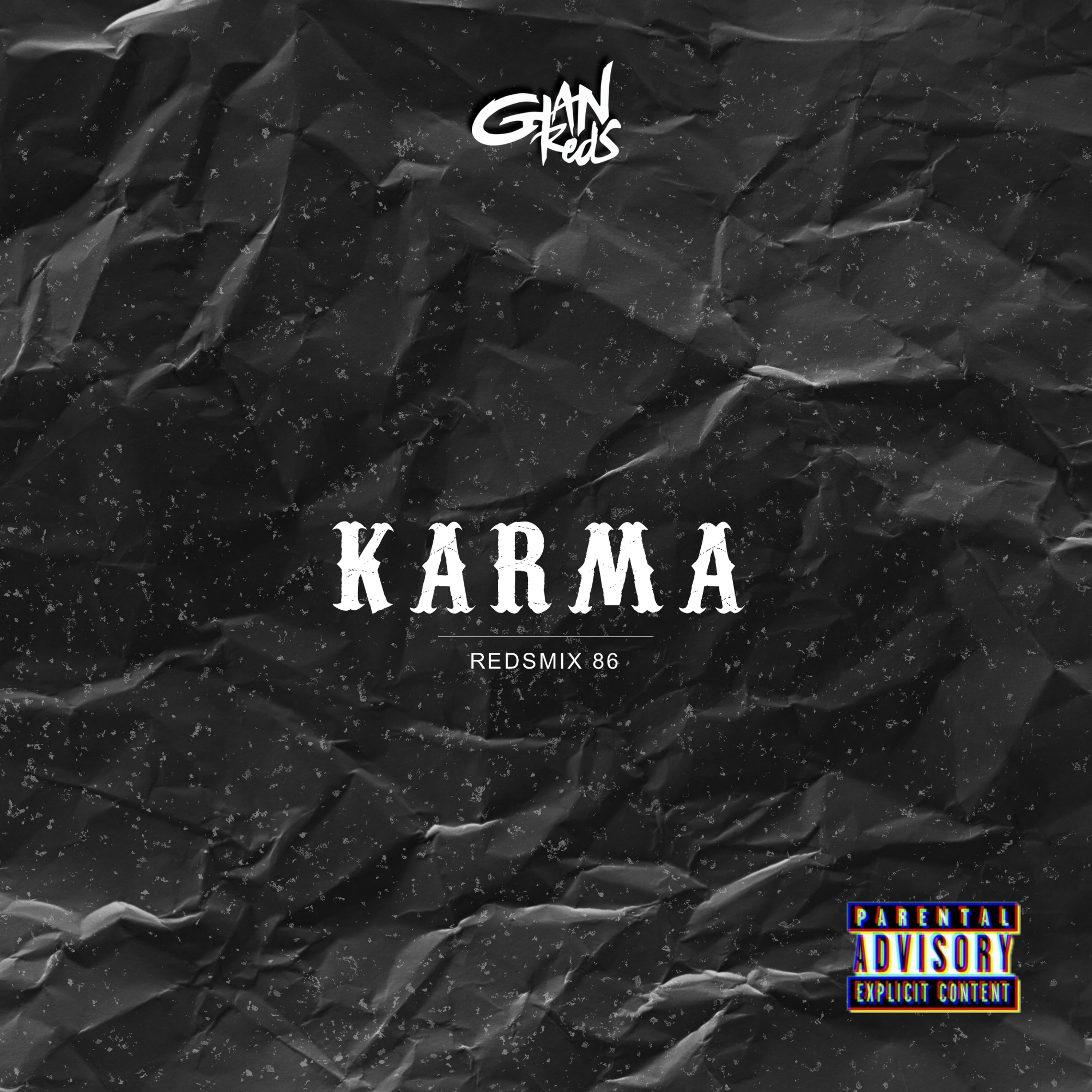 RedsMix 86 [ Karma ] episode artwork
