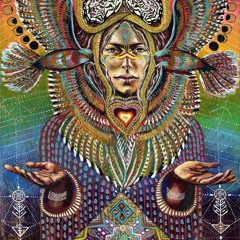 Ayahuasca Mamankuna