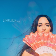 Kacey Musgraves Golden Hour + Complete Collection