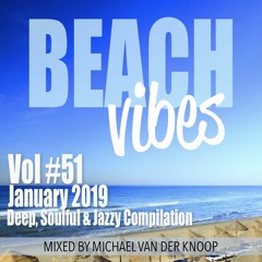 Push The Button #51 Beach Vibes