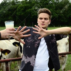 The Dairy Song *EMOTIONAL no. 2*