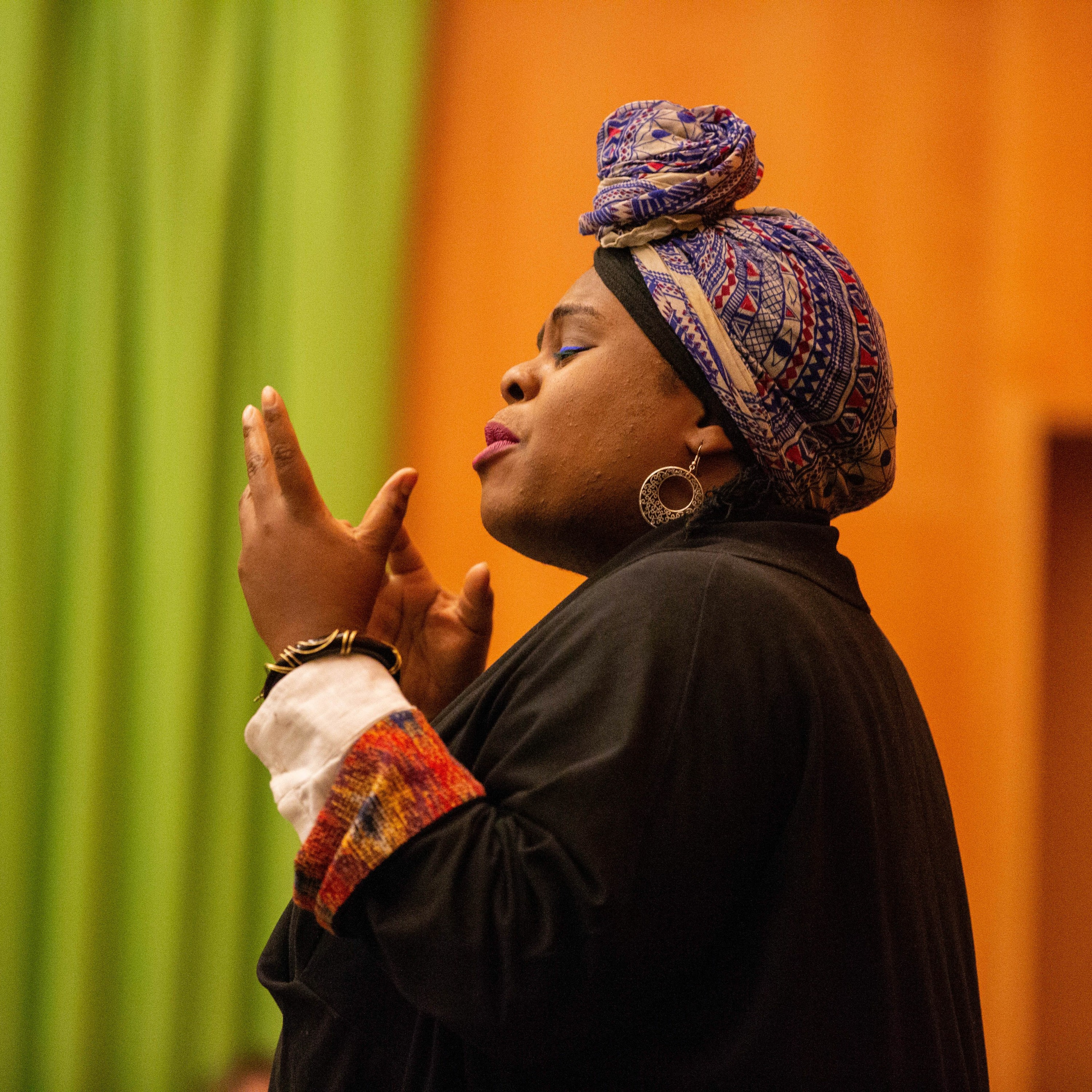 The Othello Project