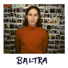 BIS Radio Show #974 with Baltra