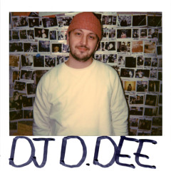 BIS Radio Show #974 with DJ D.DEE
