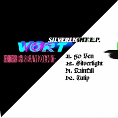 E-BEAMZ030 'Vort - Silverlight EP'