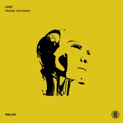 Frank Arvonio - Lost (Original Mix) 160Kbps
