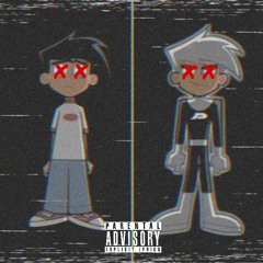 Danny Phantom (Freestyle) Ft. Lil Trio