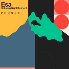 Phonox Residency (Warmup Hour)
