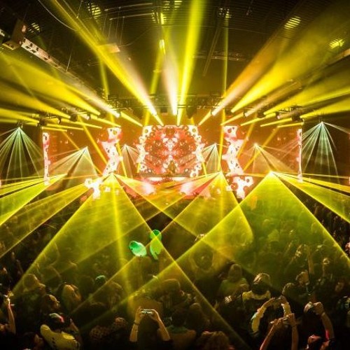 Bassnectar X Jantsen (Griz re-edit)