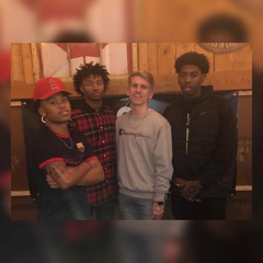 Talk To Me Nice (feat. B-Tizzle, SosaWap, Big Ricky)